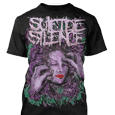 Suicide Silence : Wake Up