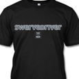Swervedriver : SWD (Black)