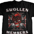 Swollen Members : Red Pirate