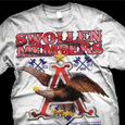 Swollen Members : Eagle