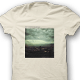 She Wants Revenge : Cityscape (Cream)