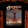 Symphony X : Oculus