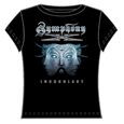 Symphony X : Iconoclast (Babydoll)