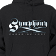 Symphony X : LOGO-PARADISE LOST