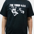 Turbo ACs : Bruce Lee (Black)