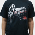 Turbo ACs : Kill Everyone (Black)