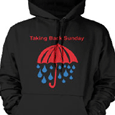 Taking Back Sunday : Rain