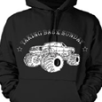 Taking Back Sunday : Monster Truck