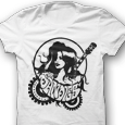 The Dandies : Girl (White)