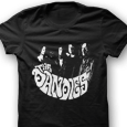 The Dandies : Psychedelic Band (Mens)