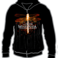 Devil Wears Prada : Dragonfly (Zip)