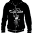Devil Wears Prada : Statue (Zip)