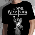 Devil Wears Prada : Angel Foil