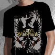Devil Wears Prada : Griffin Foil
