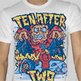 Ten After Two : Yeti