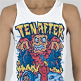 Ten After Two : Yeti