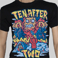 Ten After Two : Yeti (Black)