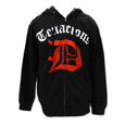 Tenacious D : Watching Hoodie