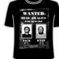 Tenacious D : Wanted