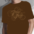 Team Sleep : Classic Brown