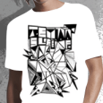 Team Sleep : Graphed White