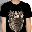 Testament : Sword (U.k)