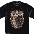 Testament : Sword (Euro)
