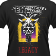 Testament : The Legacy (Black)
