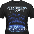 Testament : The New Order (Black)