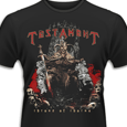 Testament : Throne Of Thorns
