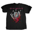 Testament : Lost Souls - Tour '91