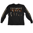 Testament : Logo Photo