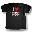 Testament : I Heart Thrash