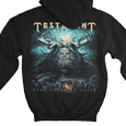 Testament : DROE Hoodie