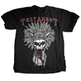 Testament : Native Blood