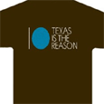 Texas Is The Reason : Commemorative 10