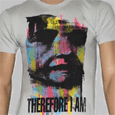 Therefore I Am : The Sound Of Human Lives