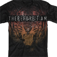 Therefore I Am : Tiger