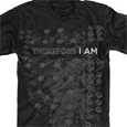 Therefore I Am : Knobs