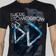 There For Tomorrow : Spacey