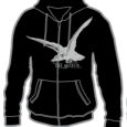 Two Gallants : Raven (Black)