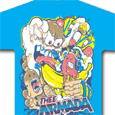 Thee Armada : Dessert Storm