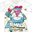 Thee Armada : Grizzly