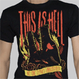 This Is Hell : Wolf