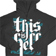 This Is Hell : Ripper (Zip)