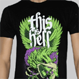This Is Hell : War Bird