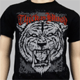 Thick As Blood : Tiger