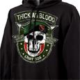 Thick As Blood : Skull