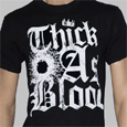 Thick As Blood : Crown
