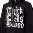 Thick As Blood : Crown